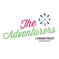 The show's artwork from January 2019