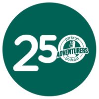 The show's artwork from October 2021