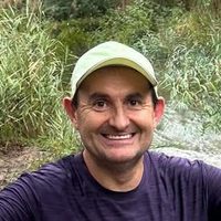 Scott Trickett